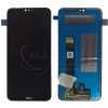 LCD displej Nokia 7.1 a Dotykové sklo - čierne