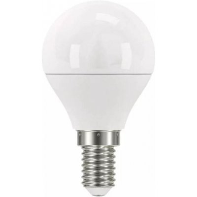 Emos LED žiarovka True Light, 4,2W, E14, neutrálna biela