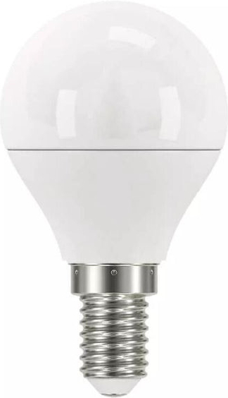 Emos LED žiarovka True Light, 4,2W, E14, neutrálna biela