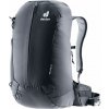 Batoh s dištančnou sieťkou Deuter AC Lite 23 - black