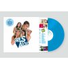Girls Aloud - What Will The Neighbours Say? LP
