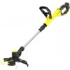 STANLEY SFMCST933B aku strunová sekačka V20 18V, 33cm, bez baterie