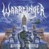 Warbringer: Weapons of Tomorrow - CD