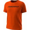 Pánske tričko DYNAFIT TRAVERSE T-SHIRT M veľkosť L