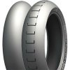 MICHELIN 160/60 R17 POWER SUPERMOTO MEDIUM