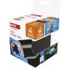 Emos F6110 Opravná lepící páska na bazény 1 m x 100 mm černá