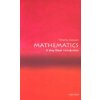 Mathematics: A Very Short Introduction