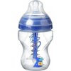 Tommee Tippee Fľaša Advanced anti colic modrá 260ml