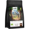 Zrnková káva Arabica Tommy Cafe Káva Peru Lama Cafe BIO 250 g