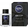 Nivea Men Deep voda po holení 100 ml