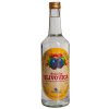 Bošácka Slivovica 52% 0,7l (holá fľaša)