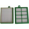 Hepa (Allergie-) Filter 2 dielny Set pre Electrolux H12