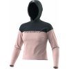 DYNAFIT 24/7 DRIRELEASE HOODY Pale Rose 38