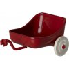 Vozík na trojkolku Red Maileg