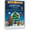 Gruffalo a priatelia - Adventný kalendár plný kníh | Julia Donaldson, Axel Scheffler