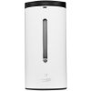 DONNER Automatický dávkovač penového mydla ROUND (Foam) Biely Kov 8596220010452