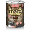 Marp Variety Blue River konzerva pre psov 400g - 400 g