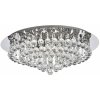 Searchlight stropné svietidlo prisadené 3408-8CC