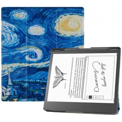 B-SAFE Stand 3454 pouzdro pro Amazon Kindle Scribe Gogh BSS-ASC-3454