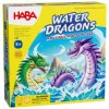 Haba Spoločenská hra pre deti Vodní draci od 5 rokov