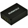 Duracell DRFW126 pre Fujifilm X