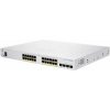 Cisco CBS250-24FP4XEU-RF