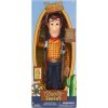 Interaktívna figúrka Disney Toy Story Woody Šerif, 40 cm