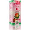 NATURES BETA GLUCAN DETSKÝ SIRUP 1+ s príchuťou lesnej jahody 1x100 ml