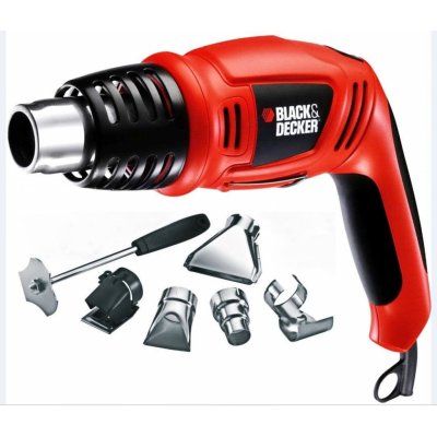 Black & Decker KX1693