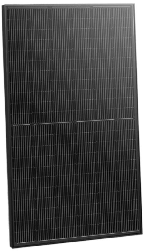 GWL Elerix solární panel Mono 550Wp 144 článků half-cut ESM-550S 1ks