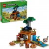 LEGO® LEGO® Minecraft® 21269 Výprava do bane a pásovec 2221269