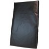 Rytiersky štít BAIL 60x35x4cm, PVC černá - 30039