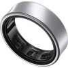 Samsung Galaxy Ring, veľkosť 8, strieborný titán 8806095893747
