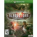Hra na Xbox One Bladestorm: Nightmare