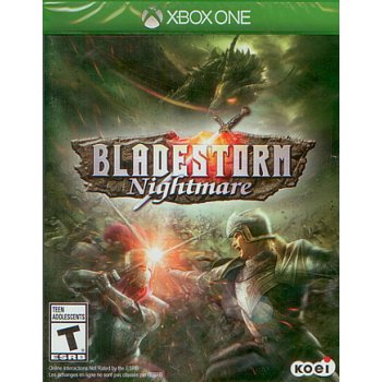 Bladestorm: Nightmare