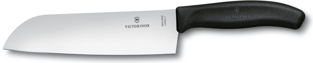 Victorinox Santoku nôž 17 cm Swiss Classic 6.8503.17