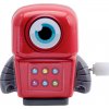 Schylling Naťahovacie mini roboti Oko Červený