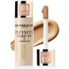 Dermacol Vysoko krycí make-up a korektor Infinity (Multi-Use Super Coverage Waterproof Touch) 20 g 03 Sand