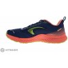 Inov-8 Dámske bežecké topánky RoadFly blue/coral/lime