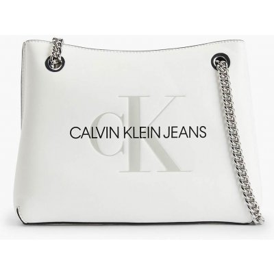 Calvin Klein biele kabelka Shoulder Bag od 85,95 € - Heureka.sk