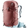 Deuter Trail Pro SL 31l caspia-dusk