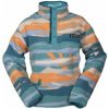 Columbia Helvetia™ II Printed Cropped Half Snap Women