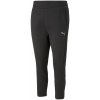 Dámske Nohavice PUMA EVOSTRIPE HIGH-WAIST PANTS 67311801 – Čierna