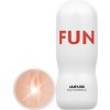 Masturbátor JAMYJOB PUSSY EXPERIENCE white
