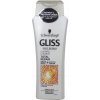 Schwarzkopf Gliss Kur Kur Total Repair 19 šampón pre suché a poškodené vlasy 250 ml