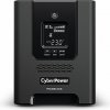 CyberPower Professional Tower LCD UPS 3000VA/2700W PR3000ELCDSL