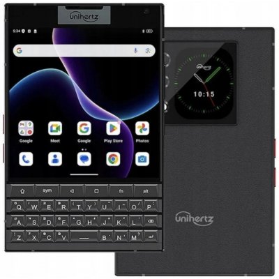 Unihertz Titan 2 12GB/512GB