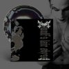 LP Mayhem: Wolf's Lair Abyss (grey / Black Swirl Vinyl)