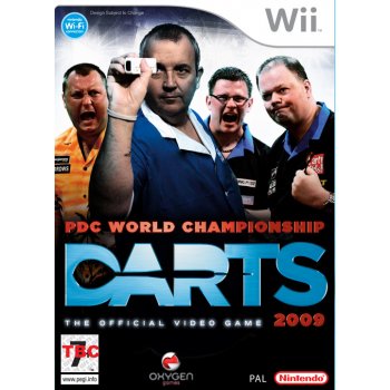 PDC World Championship Darts 2009