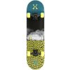 NILS EXTREME Skateboard CR3108SA Brain